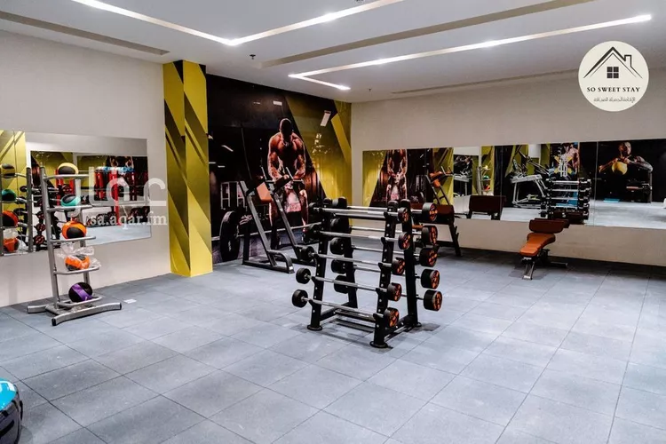 شقة للإيجار في شارع رقم 510, حي الملقا, مدينة الرياض, منطقة الرياض صورة 5