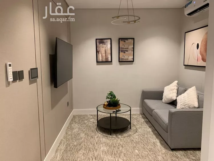 شقة للإيجار في شارع السعادات, حي الملقا, مدينة الرياض, منطقة الرياض صورة 3