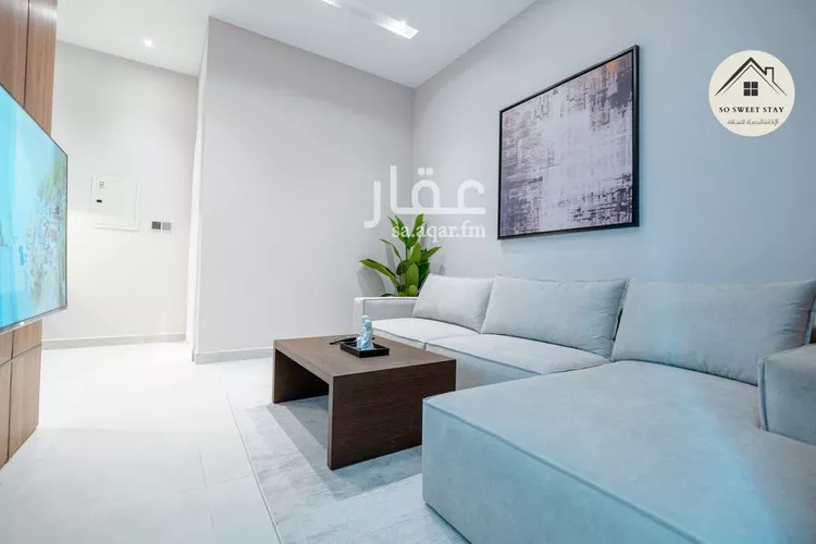 شقة للإيجار في شارع القرية, حي الندى, مدينة الرياض, منطقة الرياض صورة 5