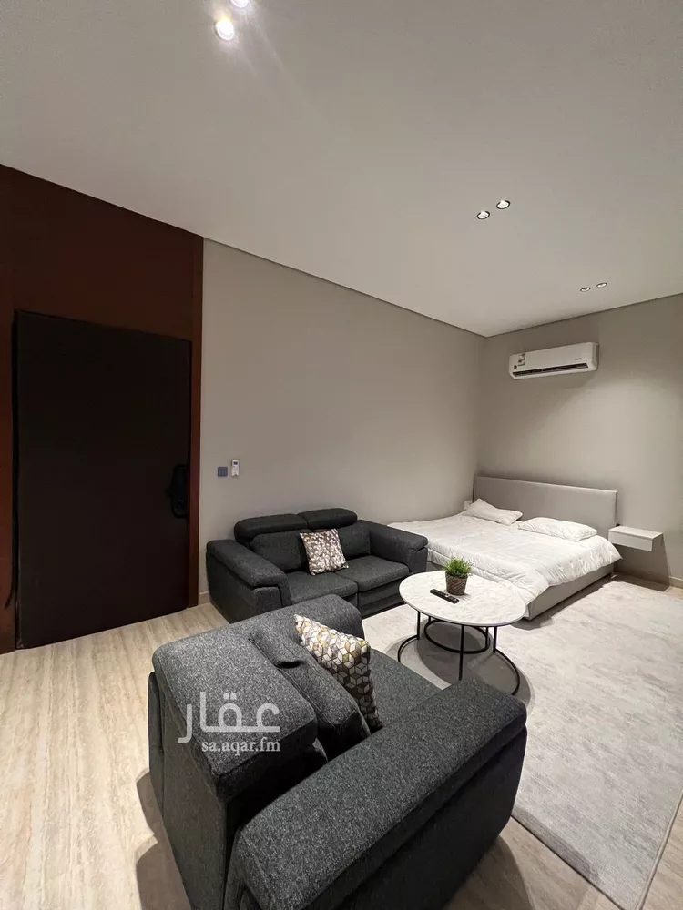 شقة للإيجار في شارع عبدالله بن إبراهيم بن سيف, حي قرطبة, مدينة الرياض, منطقة الرياض