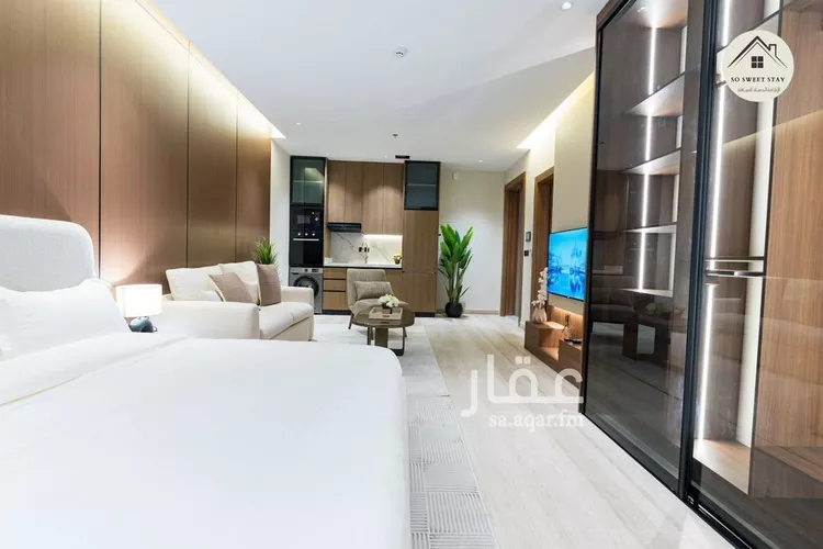 شقة للإيجار في شارع الأمير عبدالعزيز بن ثنيان, حي النخيل, مدينة الرياض, منطقة الرياض صورة 3