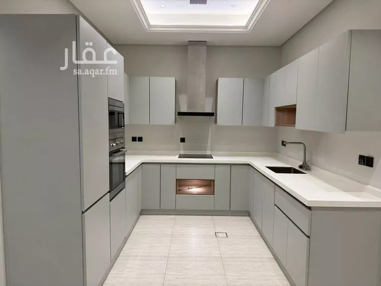 شقة للإيجار في شارع وادي وج, حي الملقا, مدينة الرياض, منطقة الرياض صورة 2