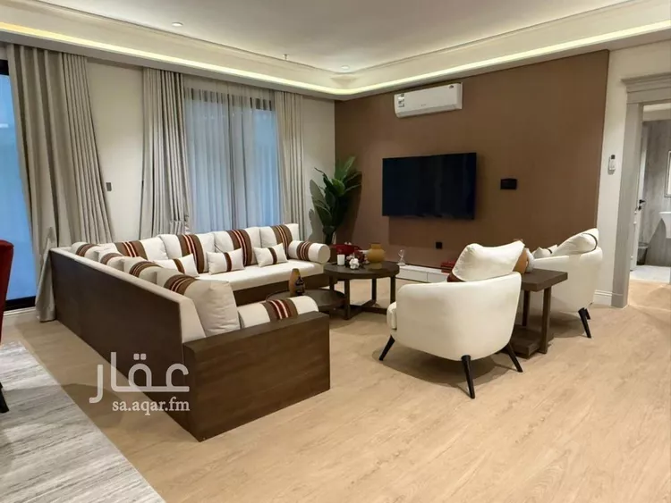 شقة للإيجار في شارع محمد بن عبدالعزيز الماضي, حي قرطبة, مدينة الرياض, منطقة الرياض صورة 5