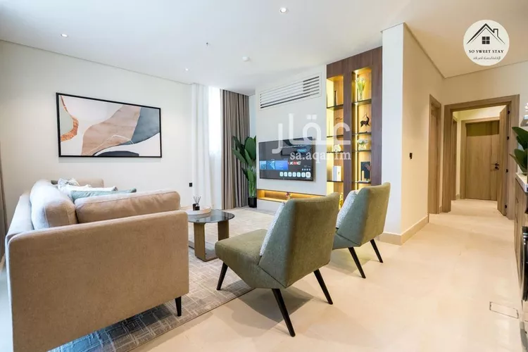 Apartment for Rent in Riyadh Ar Rabie