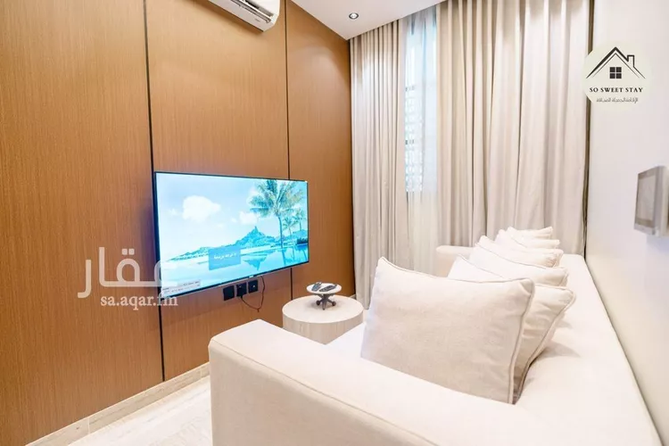 Apartment for Rent in Riyadh Al Qirawan صورة 2