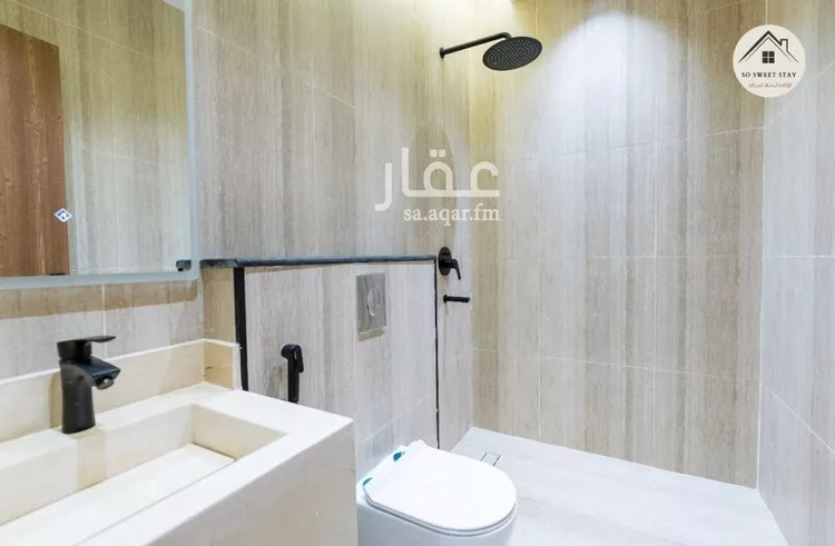 شقة للإيجار في شارع الأمير عبدالعزيز بن ثنيان, حي النخيل, مدينة الرياض, منطقة الرياض صورة 5