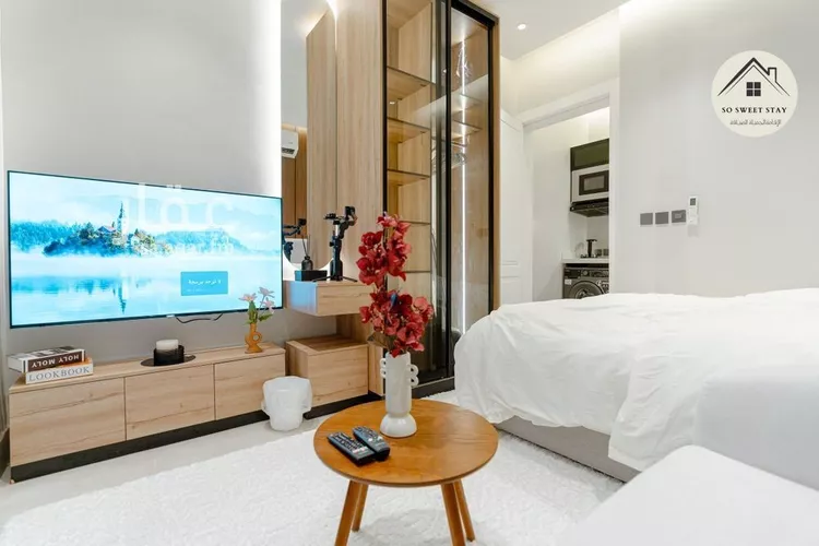 Studio for rent in Riyadh Hittin صورة 2