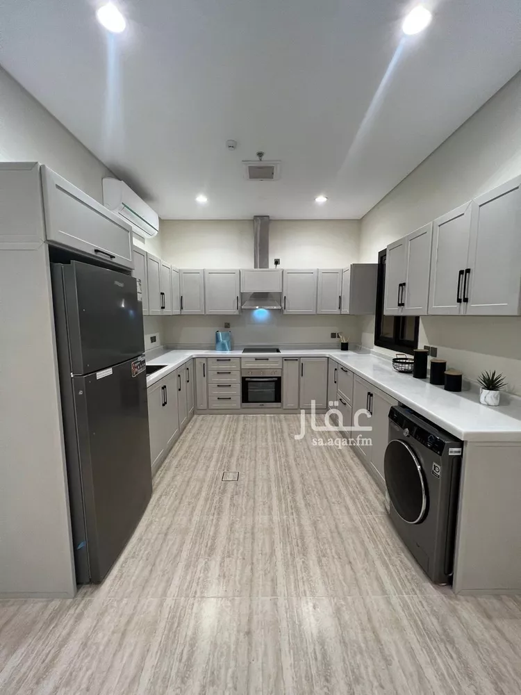 شقة للإيجار في شارع الامير عبدالله بن سعود بن عبدالله صنيتان ال سعود, حي الياسمين, مدينة الرياض, منطقة الرياض صورة 5