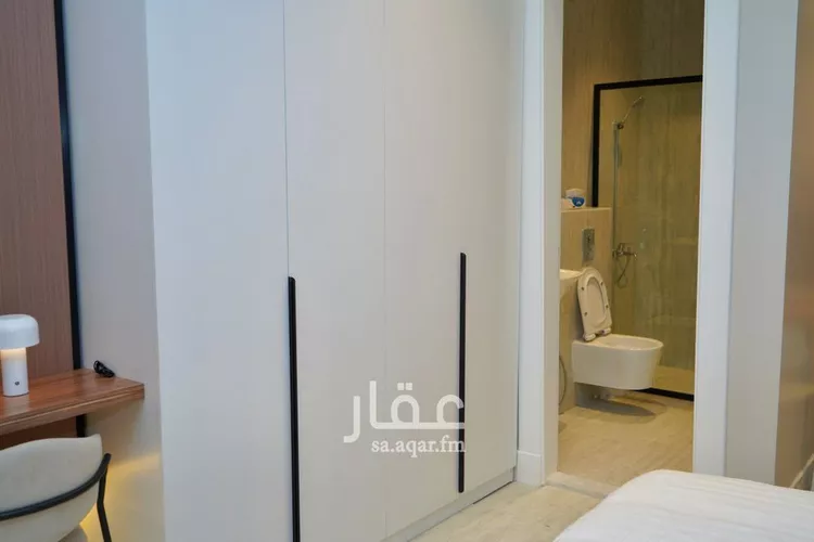 شقة للإيجار في شارع القشاشية, حي الندى, مدينة الرياض, منطقة الرياض صورة 5