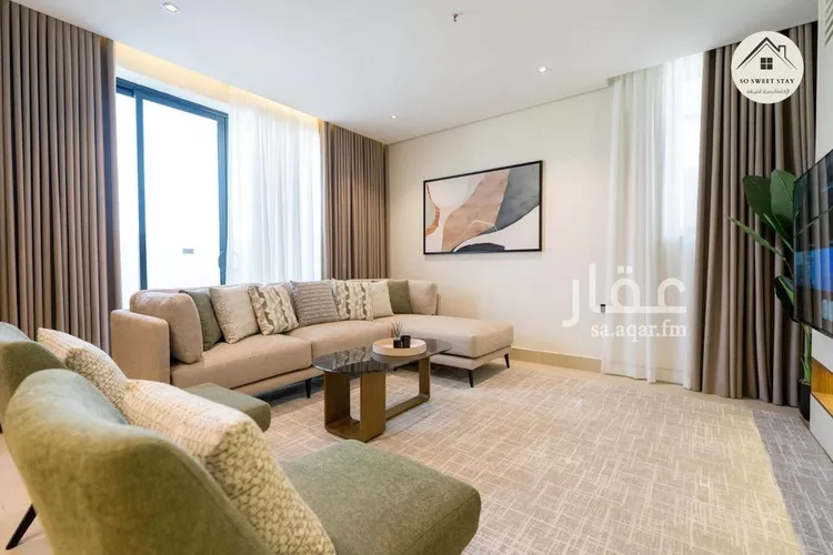 Apartment for Rent in Riyadh Ar Rabie صورة 4