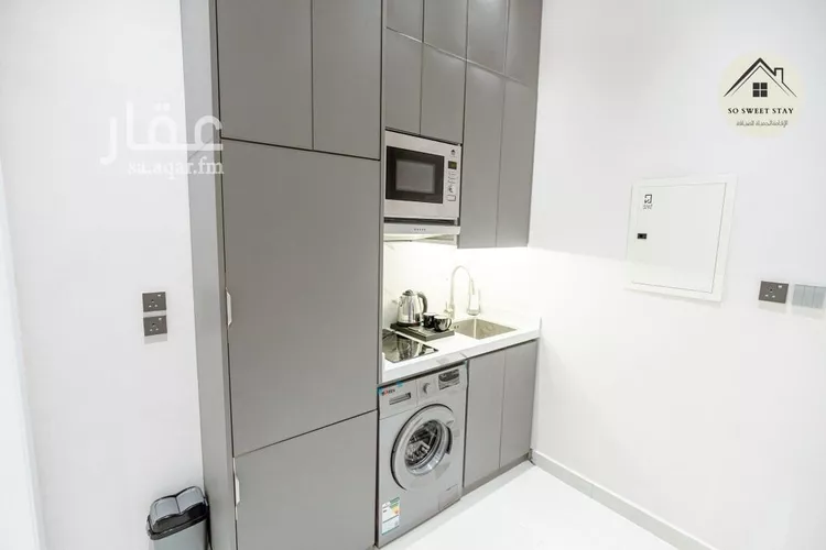 Apartment for Rent in Riyadh An Nada صورة 4