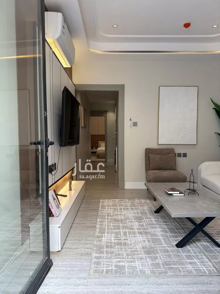 شقة للإيجار في شارع محمد بن عبدالعزيز الماضي, حي قرطبة, مدينة الرياض, منطقة الرياض صورة 3