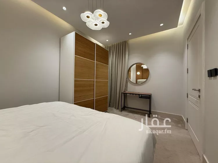 شقة للإيجار في شارع العباس بن عبدالمطلب, حي التعاون, مدينة الرياض, منطقة الرياض صورة 5