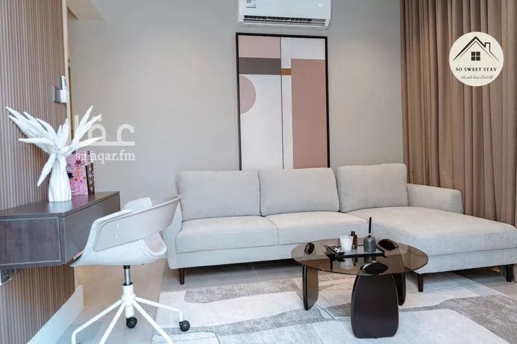 Apartment for Rent in Riyadh Al Malqa صورة 4