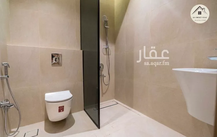شقة للإيجار في شارع الصحراء المغربيه, حي الربيع, مدينة الرياض, منطقة الرياض صورة 3