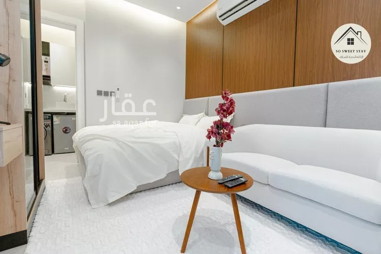 Studio for rent in Riyadh Hittin صورة 4