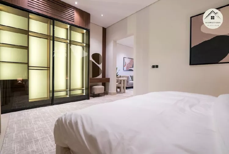 شقة للإيجار في شارع الصحراء المغربيه, حي الربيع, مدينة الرياض, منطقة الرياض 7