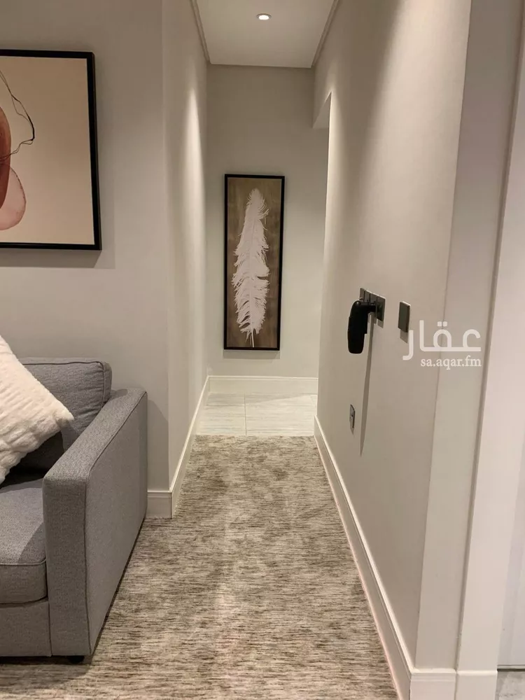 شقة للإيجار في شارع السعادات, حي الملقا, مدينة الرياض, منطقة الرياض صورة 4