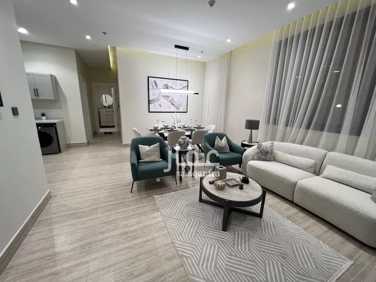 شقة للإيجار في شارع الامير عبدالله بن سعود بن عبدالله صنيتان ال سعود, حي الياسمين, مدينة الرياض, منطقة الرياض