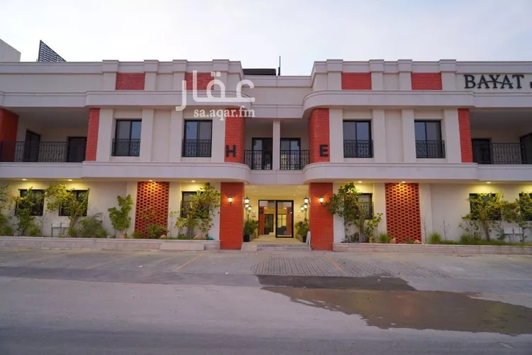 شقة للإيجار في شارع محمد بن عبدالعزيز الماضي, حي قرطبة, مدينة الرياض, منطقة الرياض