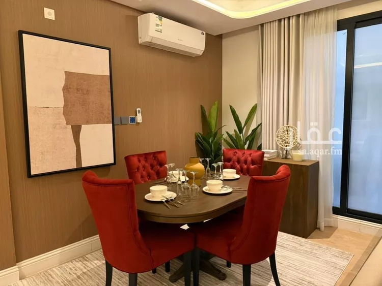 شقة للإيجار في شارع محمد بن عبدالعزيز الماضي, حي قرطبة, مدينة الرياض, منطقة الرياض صورة 3