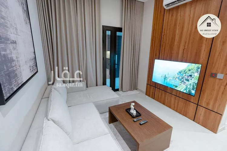 Apartment for Rent in Riyadh An Nada صورة 3