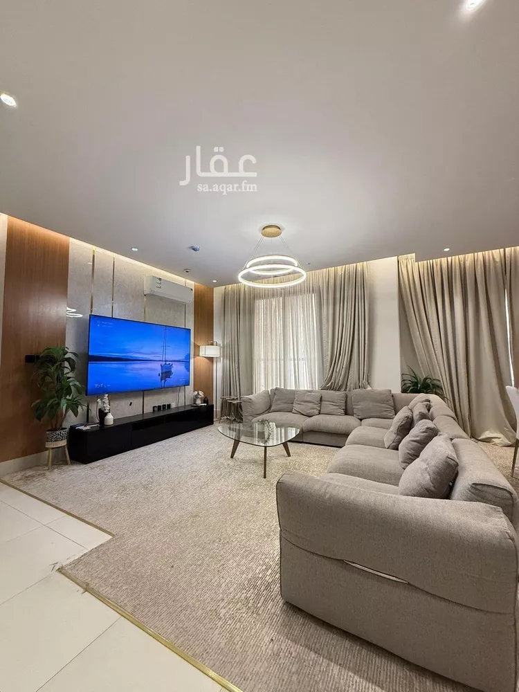 Apartment for Rent in Riyadh At Taawon