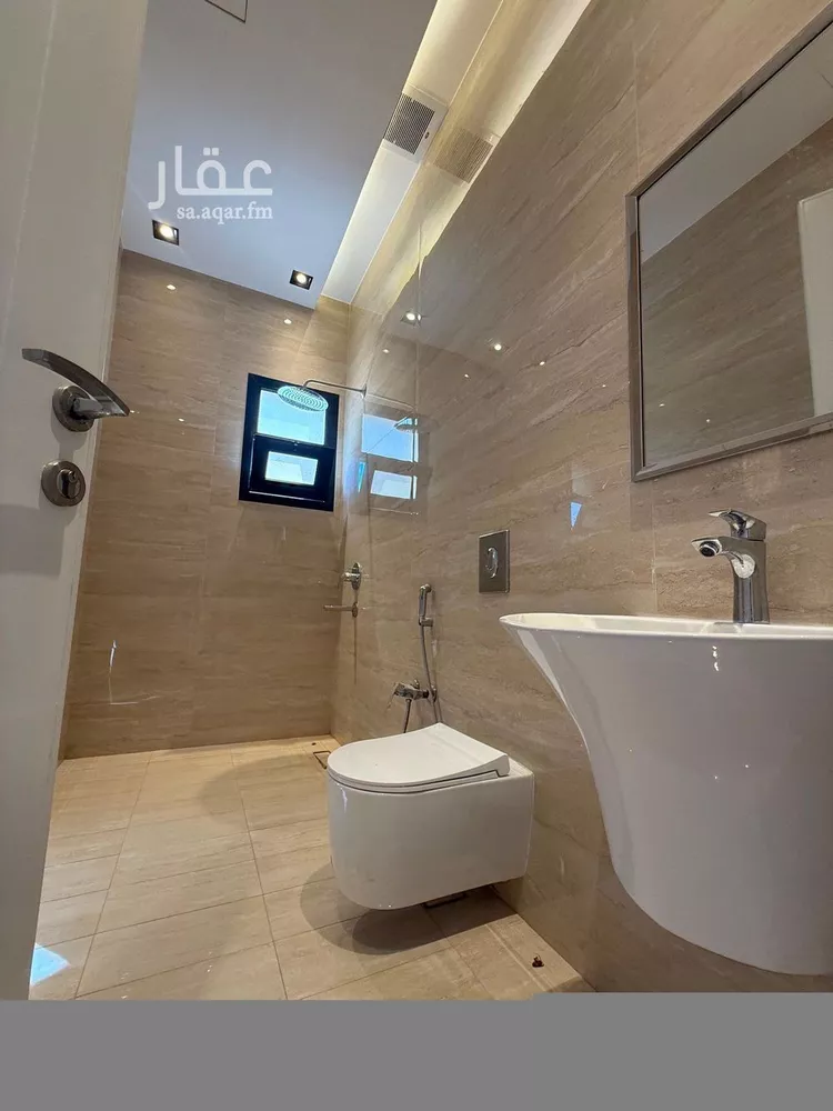 شقة للإيجار في شارع الحسن بن دلال, حي القيروان, مدينة الرياض, منطقة الرياض صورة 4