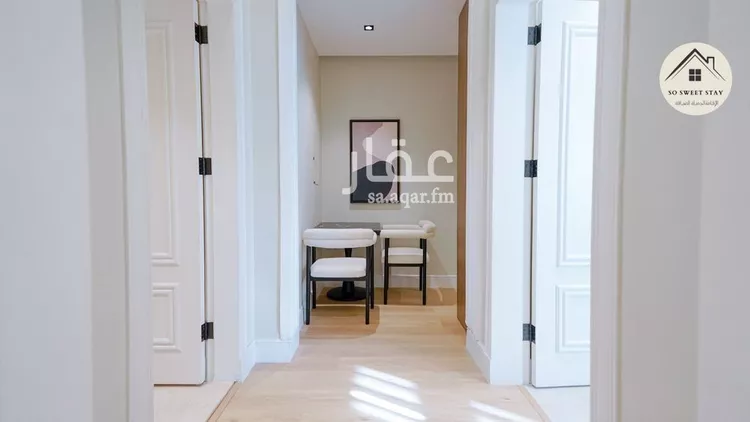 Apartment for Rent in Riyadh An Nada صورة 3