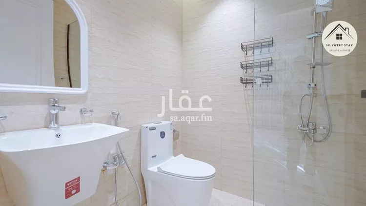 Apartment for Rent in Riyadh An Nada صورة 5