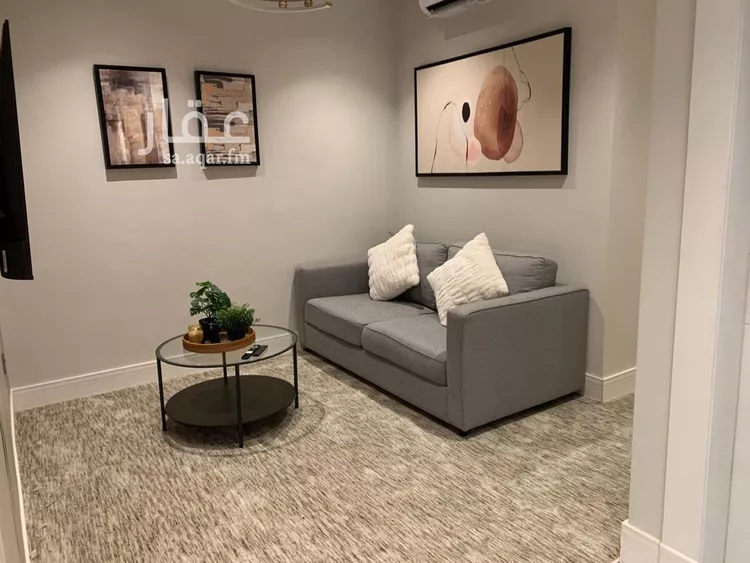 Apartment for Rent in Riyadh Al Malqa
