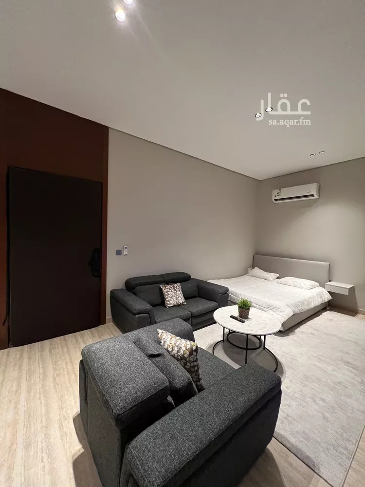 شقة للإيجار في شارع عبدالله بن إبراهيم بن سيف, حي قرطبة, مدينة الرياض, منطقة الرياض