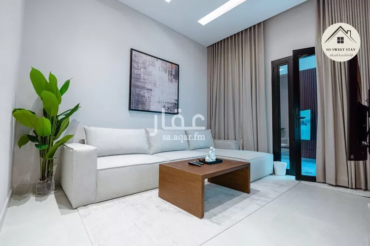 شقة للإيجار في شارع القرية, حي الندى, مدينة الرياض, منطقة الرياض