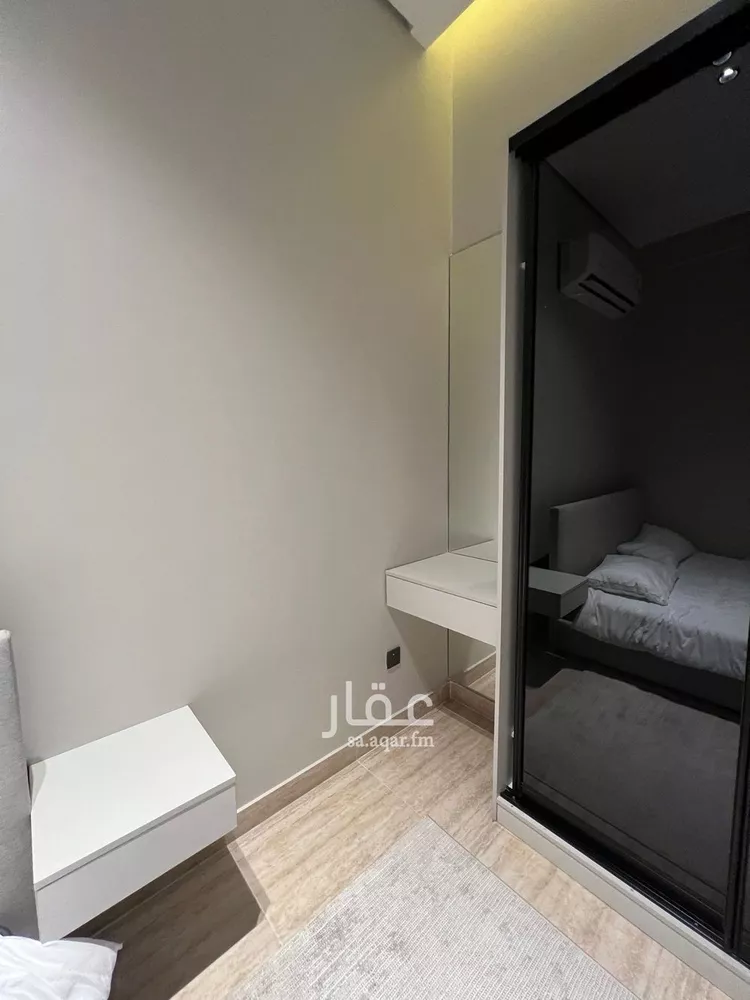 شقة للإيجار في شارع عبدالله بن إبراهيم بن سيف, حي قرطبة, مدينة الرياض, منطقة الرياض صورة 4