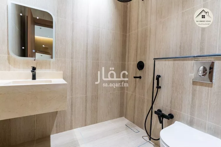 شقة للإيجار في شارع الأمير عبدالعزيز بن ثنيان, حي النخيل, مدينة الرياض, منطقة الرياض صورة 4