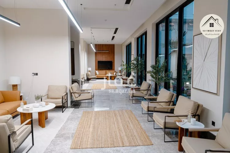 Apartment for Rent in Riyadh Al Malqa صورة 2