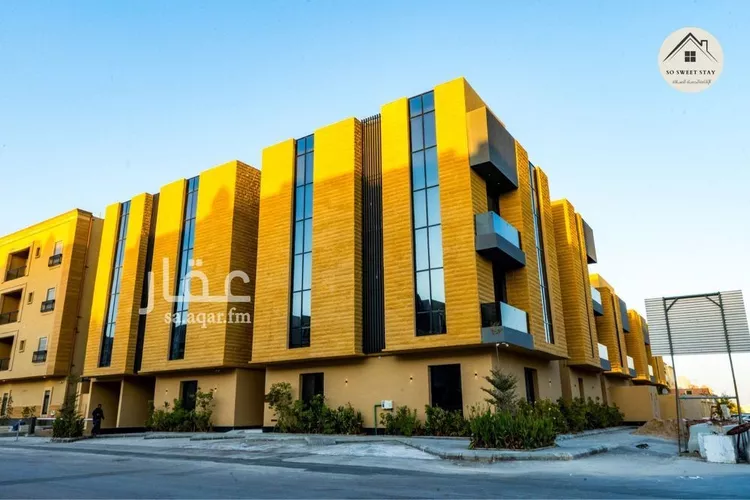 شقة للإيجار في شارع سويد بن حارثة, حي حطين, مدينة الرياض, منطقة الرياض صورة 5