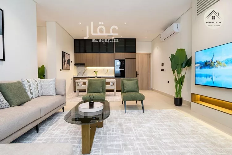 Apartment for Rent in Riyadh Ar Rabie