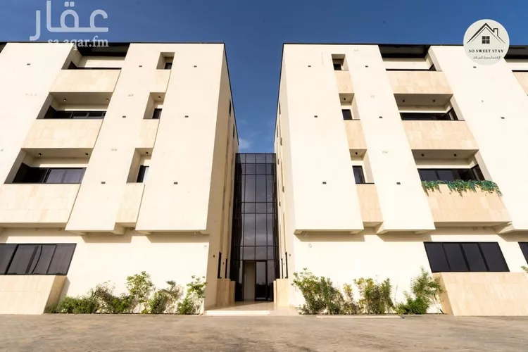 شقة للإيجار في شارع الصحراء المغربيه, حي الربيع, مدينة الرياض, منطقة الرياض 14