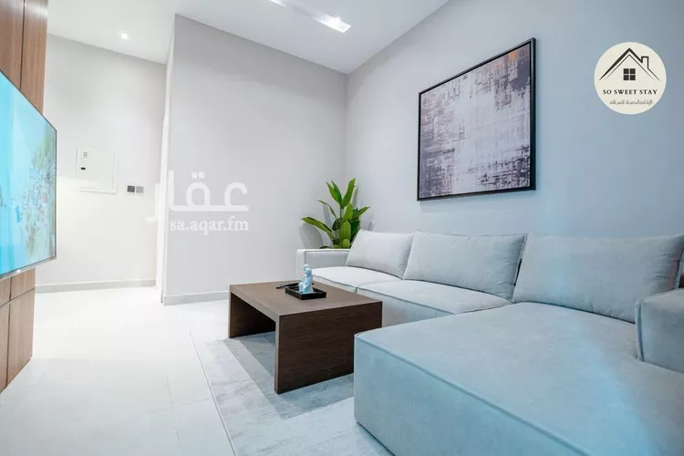 Apartment for Rent in Riyadh An Nada صورة 5