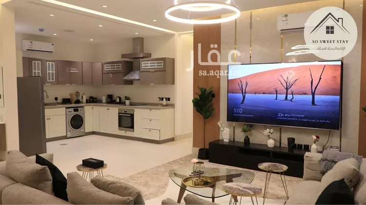 Apartment for Rent in Riyadh At Taawon صورة 2