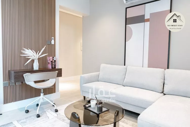 Apartment for Rent in Riyadh Al Malqa