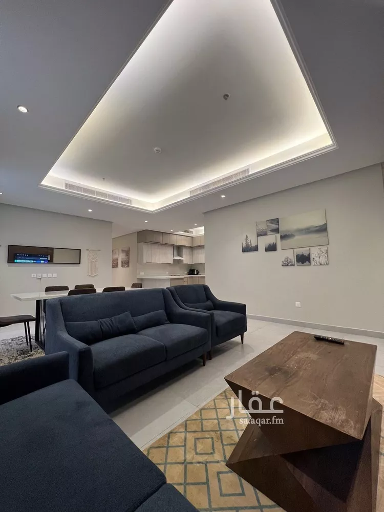 شقة للإيجار في شارع سويد بن حارثة, حي حطين, مدينة الرياض, منطقة الرياض صورة 2