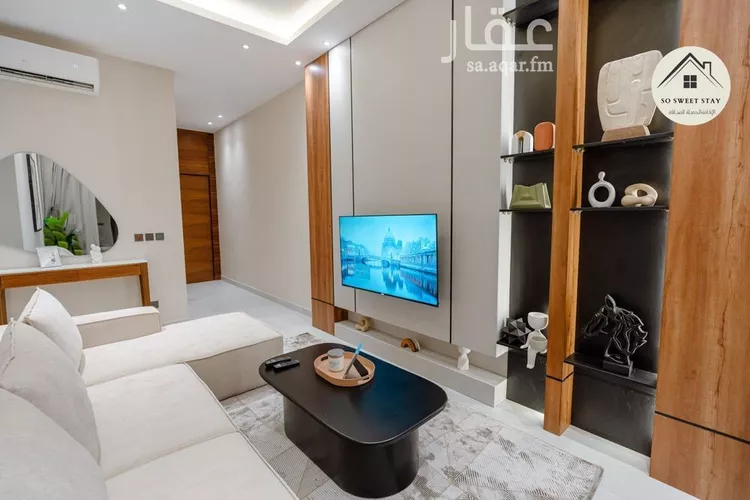 شقة للإيجار في شارع القرية, حي الندى, مدينة الرياض, منطقة الرياض صورة 2