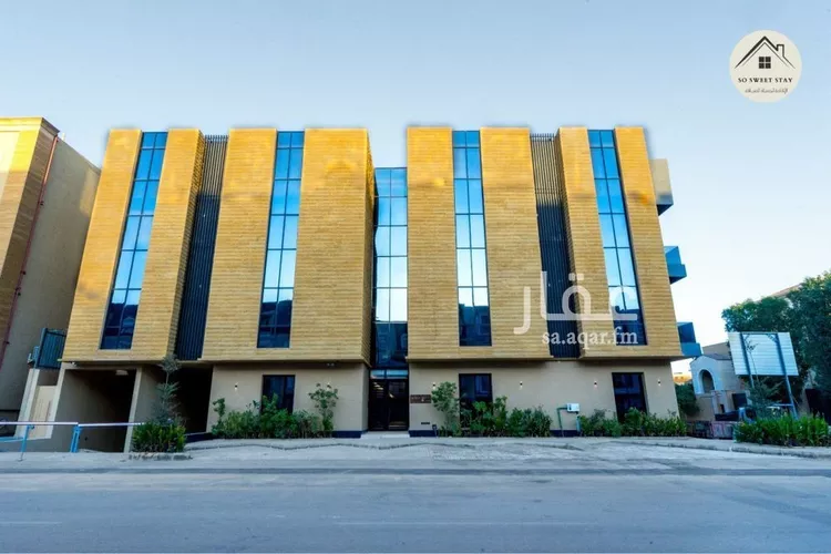 شقة للإيجار في شارع سويد بن حارثة, حي حطين, مدينة الرياض, منطقة الرياض صورة 5