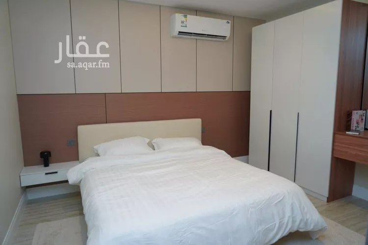 شقة للإيجار في شارع محمد بن عبدالعزيز الماضي, حي قرطبة, مدينة الرياض, منطقة الرياض صورة 3