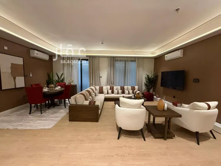 شقة للإيجار في شارع محمد بن عبدالعزيز الماضي, حي قرطبة, مدينة الرياض, منطقة الرياض