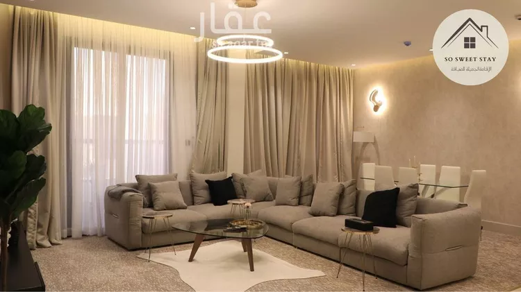 Apartment for Rent in Riyadh At Taawon صورة 3