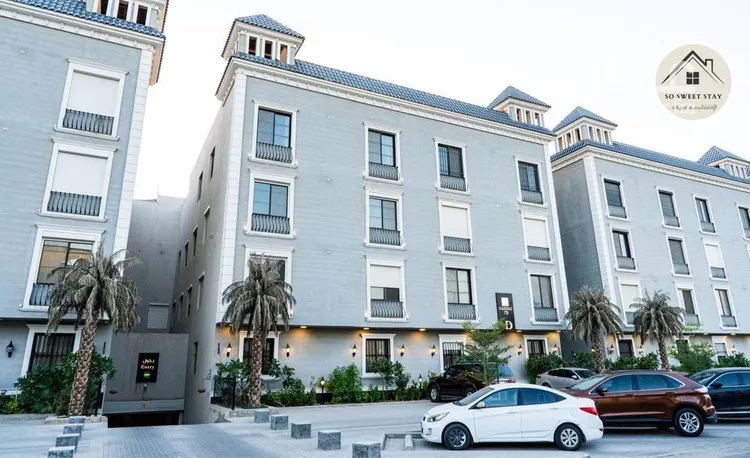 شقة للإيجار في شارع وادي الزرقاء, حي الندى, مدينة الرياض, منطقة الرياض صورة 2