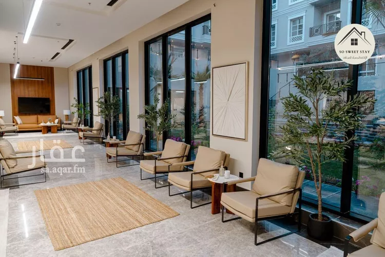 Apartment for Rent in Riyadh Al Malqa